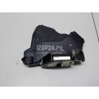 Замок двери передней правой Toyota Avensis II (2003 - 2008) 6903002152