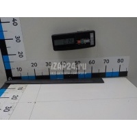 Молдинг задней левой двери Nissan Note (E11) (2006 - 2013) 828719U000