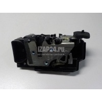 Замок двери задней левой GM Spark (2010 - 2015) 94532283