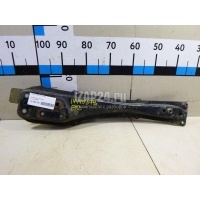 Балка передняя продольная Toyota Avensis II (2003 - 2008) 5120405051