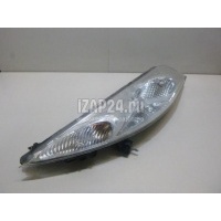 Указатель поворота левый Nissan Juke (F15) (2011 - 2019) 261251KL0B