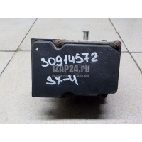 Блок ABS (насос) Suzuki SX4 (2006 - 2013) 5611080J71