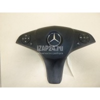 Подушка безопасности в рулевое колесо Mercedes Benz W204 (2007 - 2015) 20486043029116