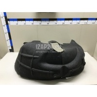 Локер задний правый VAG Yeti (2009 - ) 5L0810970