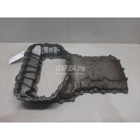 Поддон масляный двигателя Mercedes Benz GL-Class X164 (2006 - 2012) 6290140502
