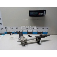 Колонка рулевая Toyota Yaris (2005 - 2011) 452000D160