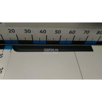 Молдинг задней правой двери VAG Yeti (2009 - ) 5L0853536APRP