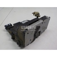 Замок двери передней правой GM Corsa D (2006 - 2015) 13258275