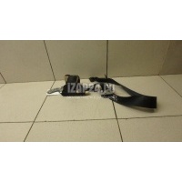 Ремень безопасности с пиропатроном Nissan Micra (K12E) (2002 - 2010) 86885AY321