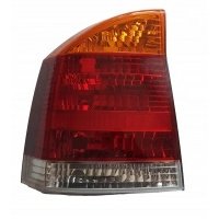 фонарь задняя задняя opel vectra c седан левая