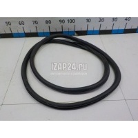 Уплотнитель двери GM Meriva B (2010 - 2018) 13306731