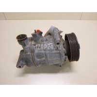Компрессор системы кондиционирования VAG Altea (2004 - 2015) 5Q0820803C