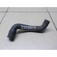 Патрубок Mercedes Benz GL-Class X164 (2006 - 2012) 1645060735