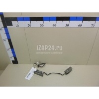 Фонарь подсветки номера Hyundai-Kia Ceed (2007 - 2012) 92501-1h000