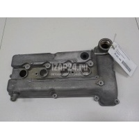 Крышка головки блока (клапанная) GM Spark (2010 - 2015) 96858689