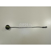 Трос открывания багажника VAG Octavia (A4 1U-) (2000 - 2011) 1U0863634D