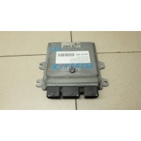 Блок управления двигателем Nissan Murano (Z51) (2008 - 2015) 237101AA1C