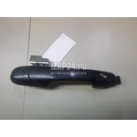 Ручка двери задней наружная правая Suzuki Liana (2001 - 2007) 8283054G10ZJ3