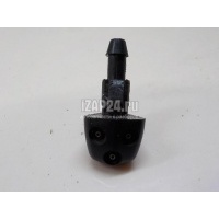Форсунка омывателя лобового стекла Suzuki SX4 (2006 - 2013) 3848079J00
