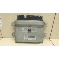 Блок управления двигателем Nissan Tiida (C11) (2007 - 2014) 23710EC85A
