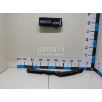 Направляющая переднего бампера левая VAG Octavia (A5 1Z-) (2004 - 2013) 1Z0807183B