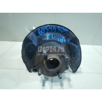 Кулак поворотный передний левый Suzuki Liana (2001 - 2007) 4515054810