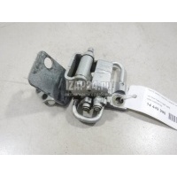 Петля двери задней правой нижняя VAG Leon (1M1) (1999 - 2006) 1J4833412C