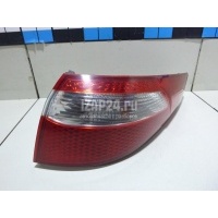 Фонарь задний наружный правый Hyundai-Kia RIO (2011 - 2017) 924024X000