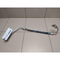 Трубка кондиционера Toyota Auris (E15) (2006 - 2012) 8870302580