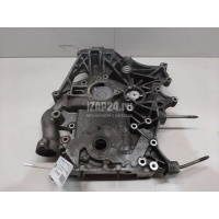 Крышка двигателя передняя Chrysler Voyager/Caravan/Town&Country (RT) 2007 68029219AB