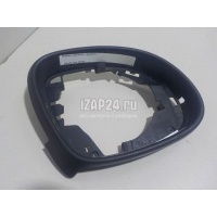 Рамка зеркала правого VAG Yeti (2009 - ) 5L0857532