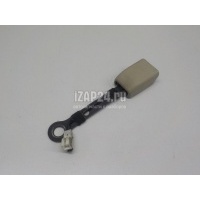 Ответная часть ремня безопасности Nissan Teana J32 (2008 - 2013) 86842JC10B
