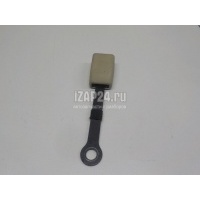 Ответная часть ремня безопасности Nissan Teana J32 (2008 - 2013) 86843JC10B