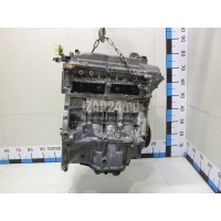 Двигатель Nissan Note (E11) (2006 - 2013) 10102BC23F