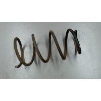 Пружина подвески перед. Renault Megane 1996-2002 7700434163