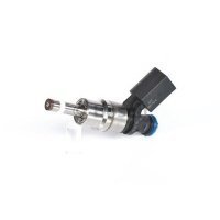 Форсунка bosch audi a4 2.0 tfsi