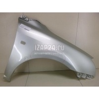 Крыло переднее правое Toyota Avensis II (2003 - 2008) 5381105020