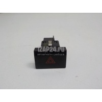Кнопка аварийной сигнализации VAG Polo (HB) (2009 - ) 6R0953509A