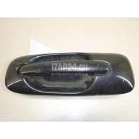 Ручка двери задней наружная левая Chrysler Voyager/Caravan (RG/RS) (2000 - 2008) RP91AXRAE