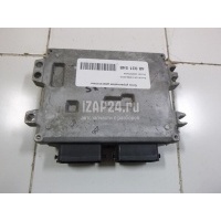 Блок управления двигателем Suzuki SX4 (2006 - 2013) 3392079J24
