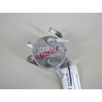Радиатор (маслоохладитель) АКПП Toyota Camry V40 (2006 - 2011) 3349333010