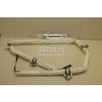 Подушка безопасности боковая (шторка) Volvo XC60 (2008 - 2017) 31271736