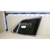 Стекло кузовное глухое правое Subaru Legacy Outback (B14) (2010 - 2014) 65209AJ10A