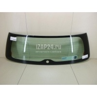 Стекло двери багажника Suzuki Swift (2004 - 2010) 8457062J00