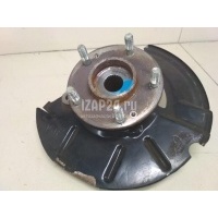 Кулак поворотный передний правый Hyundai-Kia Cerato (2009 - 2013) 517161M100