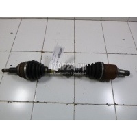 Полуось передняя левая Toyota Camry V40 (2006 - 2011) 4342006770