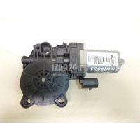 Моторчик стеклоподъемника Land Rover Freelander 2 (2007 - 2014) CVH500040