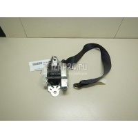 Ремень безопасности с пиропатроном Suzuki SX4 (2006 - 2013) 8490179J33ED3