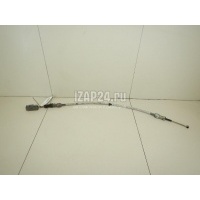 Трос КПП BMW Cooper (2000 - ) 25117515455