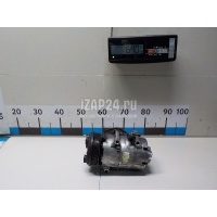 Компрессор системы кондиционирования Ford C30 (2006 - 2013) 1796856